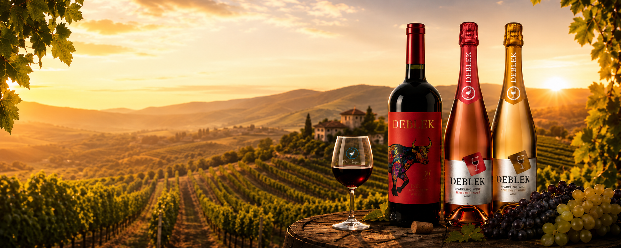 Vineyard